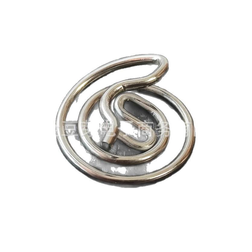 Пружина клапана выпуска Porsche Macan для сервопривода Neutral