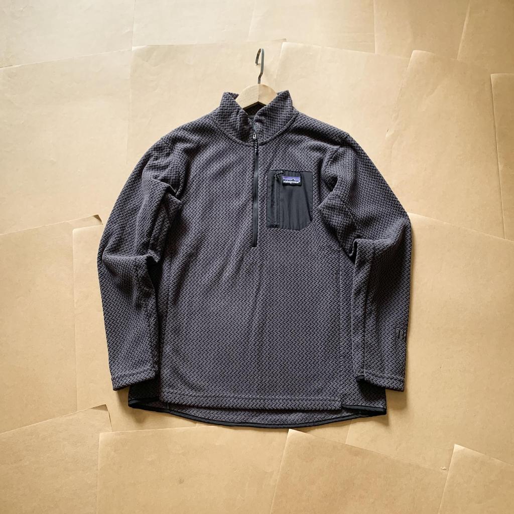 Men's American Retro Fleece Jacket - 2025 Winter Collection