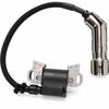Ignition Coil Assembly Direct Replacement with Mounting Brackets