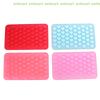 [C]1Pc Little Love Heart Silicone Mold Can Forms For Candle Making Kit DIY Heart Mousse Cake Chocolate Baking Mould Party Gifts