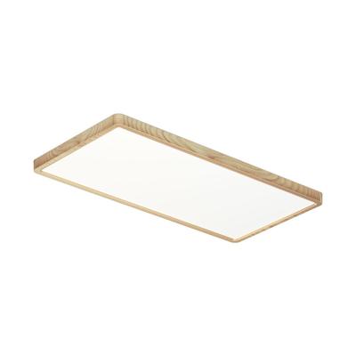 LED-Deckenleuchte 36W Olbis PLF-63827-600L-36W-WO Italux