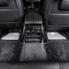 For BMW X6 Car Seat Floor Air Conditioner Outlet Dust Protective Cover Sticker For BMW M E90 E60 F30 F10 E39 E36 F20 G30 G20 E87 E92 E91 X5