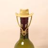 Creative Silicone Cowboy Hat Wine Cork Champagne Beer Bottle Stopper Beverage Leak-Proof Sealer Cap Plug Kitchen Bar Accessories 7