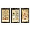 Kancharo Tarot Card Set Includes Japanese Tarot Card Instructions Pouch 78-Card [Egyptian Tarot] & (Authentic)