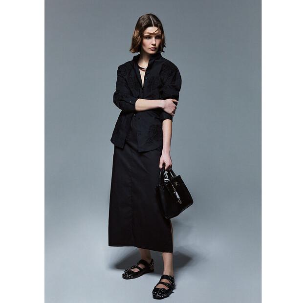 Юбка макси Liu Jo CA6324TS24622222