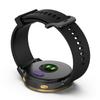 10ks Kryt nabíjecího portu Silikonový ochranný kryt Prachotěsný kryt nabíjecího portu Příslušenství pro hodinky pro Garmin Fenix 7 7s 7x 6 5 5x