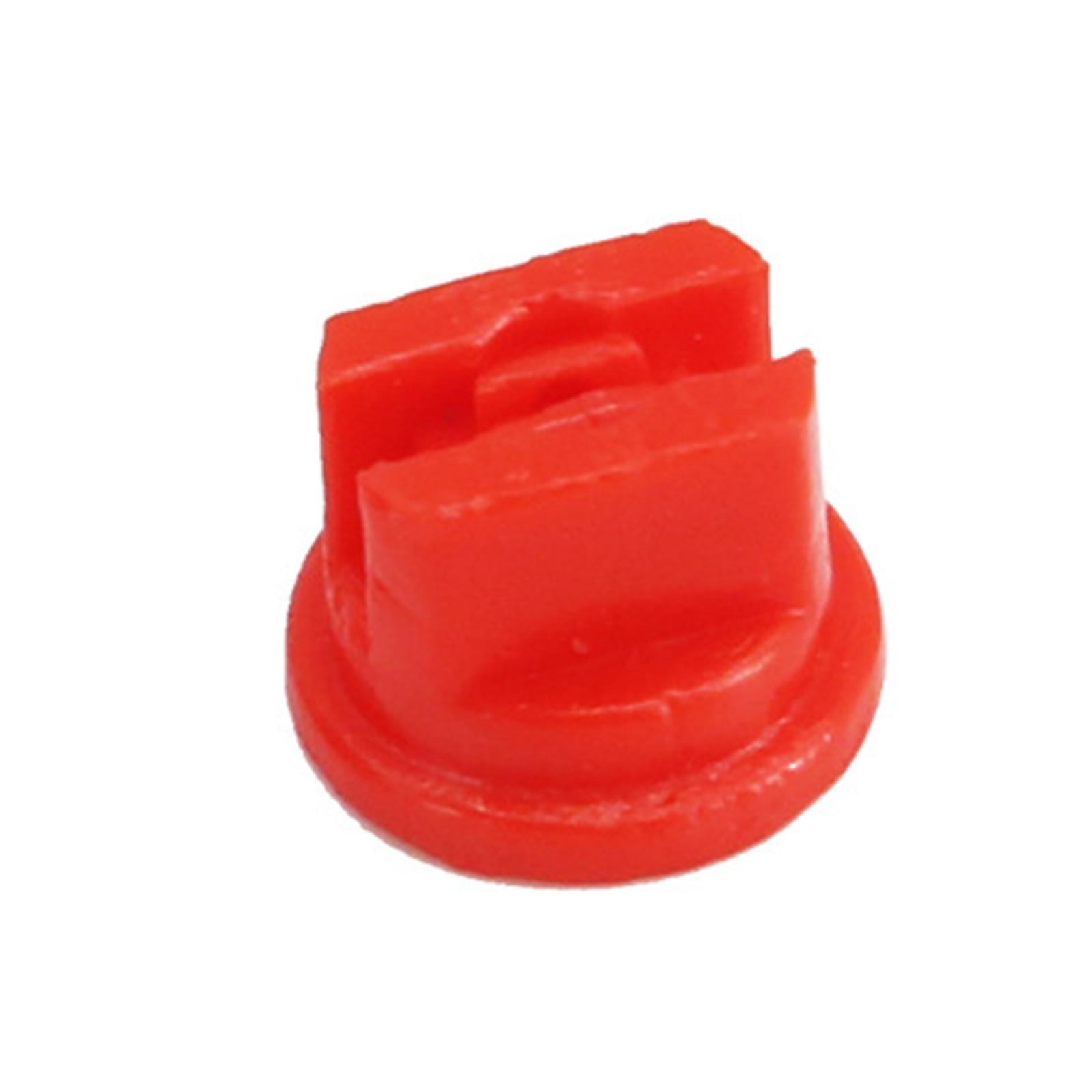 Spray Nozzle Tips Replacement Lightweight Adjustable Nozzles Irrigation Nozzle for Outdoor Watering Garden