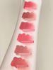 Akf Lip Mud Lip Glaze Lipstick Matte Matte Finish M17 Waterproof Long-Lasting Non-Stick Cup M07 Niche Affordable Natural Look Brightening