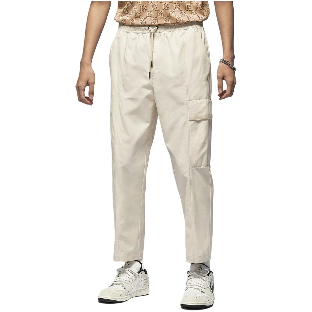 Jordan ESSENTIALS Casual Pants Men's Khaki FN4540-203