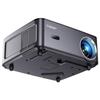 Projecteur - yaber - pro u6 - full hd 1920x1080 - luminosité 800 lm - couleur noir