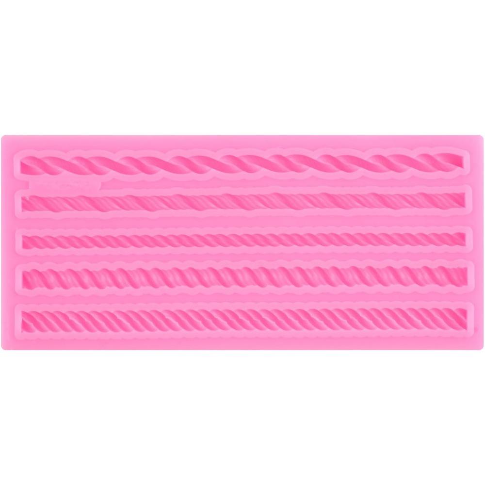 3D Pearl Fondant Mould Ball Pearl Semi Sphere Chocolate Silicone Moulds For Sugar Cake Decorationg Cupcake Topper Candy Polymer Clay Gum Paste Moulds