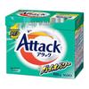Attack Laundry Detergent Powder with Enzyme
