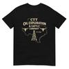 Tops – T-Shirts