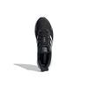 Adidas X9000L1 Comfortable Versatile Fabric Non-Slip Breathable Lightweight Low-Top Running Shoes Men Sneakers Black White EG4792