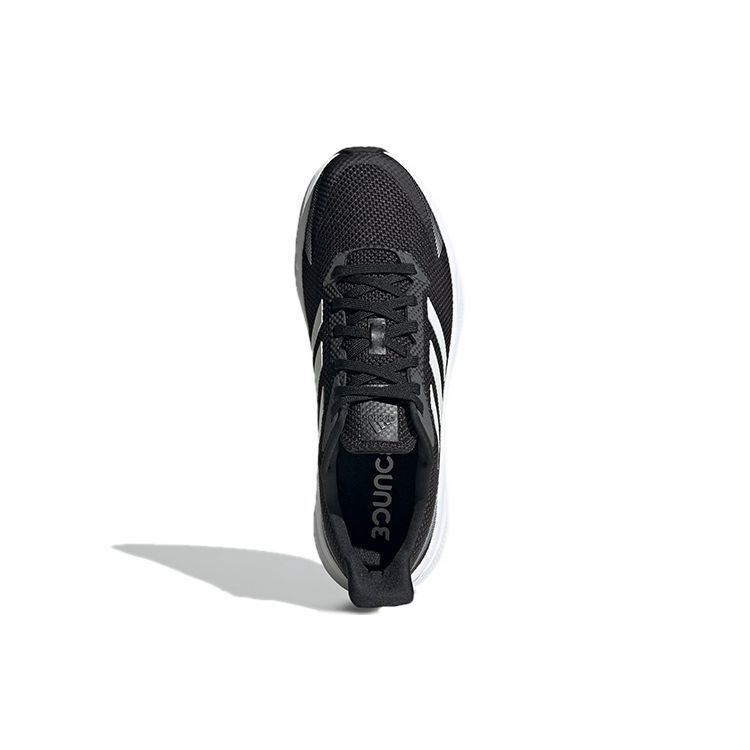Adidas X9000L1 Comfortable Versatile Fabric Non-Slip Breathable Lightweight Low-Top Running Shoes Men Sneakers Black White EG4792