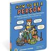 Come essere una persona e cosa posso dire? Libro Educativo per Bambini Inglese, Guida per Bambini alle Abilità di Vita e alle Abitudini di Comunicazione Sociale