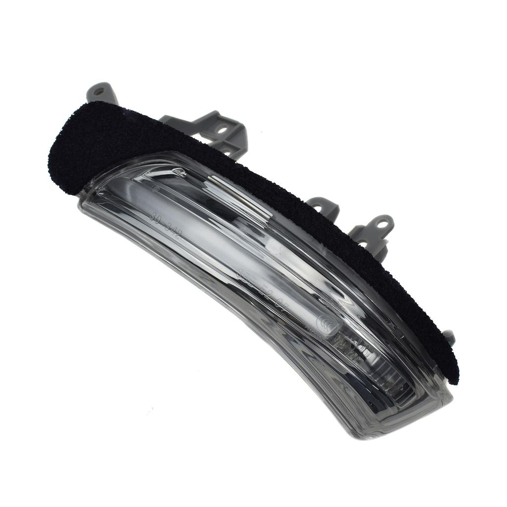 Side Mirror Turn Signal Light Indicator Repeater Blinker or Harness For Toyota Scion Prius Avalon Camry REIZ Mark X CROWN