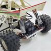 KF Aluminum Oil Dampers (Set of 4) for Tamiya 1/10 Grasshopper (Aluminum Alloy Chassis Only)