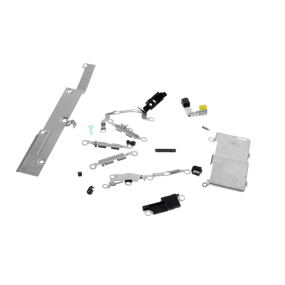 1 PC OEM Metal Plate Replacement Part for iPhone XS 5.8 inch
