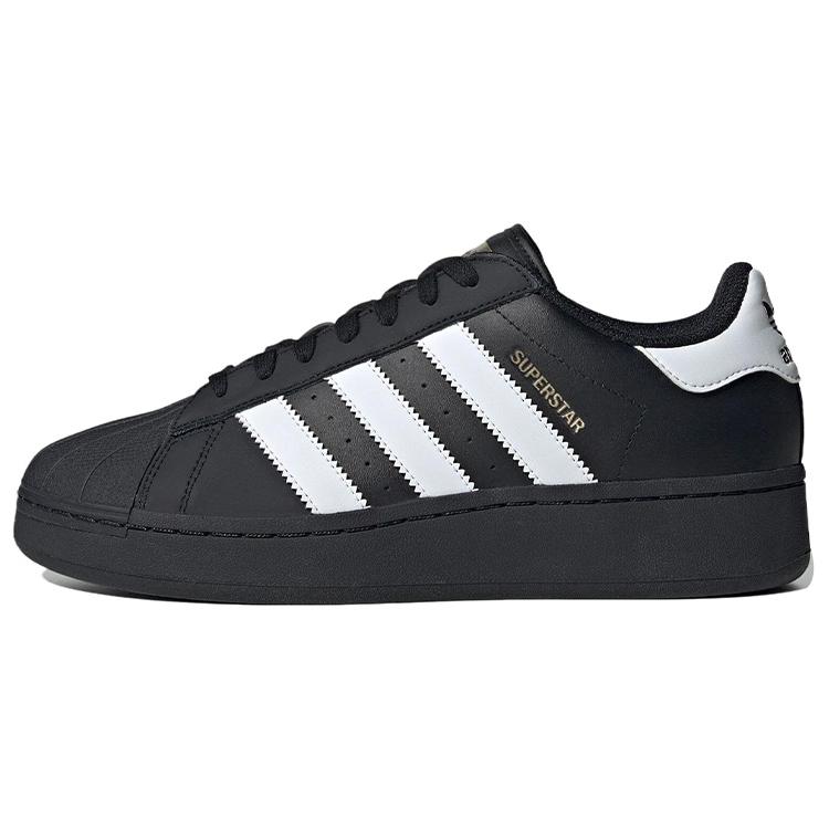 

Кроссовки adidas Superstar XLG Черно-белые(ИГ9777) 46.5