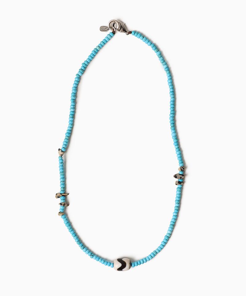 Holidayvisitor Lagoon Waltz Necklace