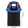 Wine Carrier Tote Bag for 750ml Bottles Bottle Travel Bags with Carry Handle Birthday