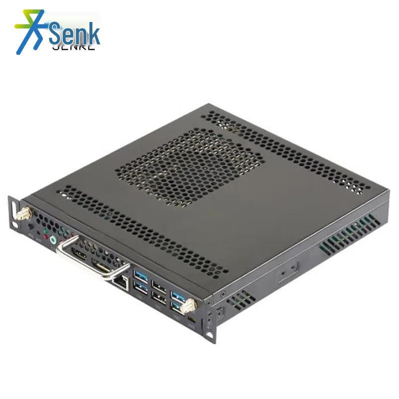 Senke Phytium D2000 OPS Mini PC Host