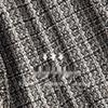 Demana Women's Winter Tweed Shirt Jacket
