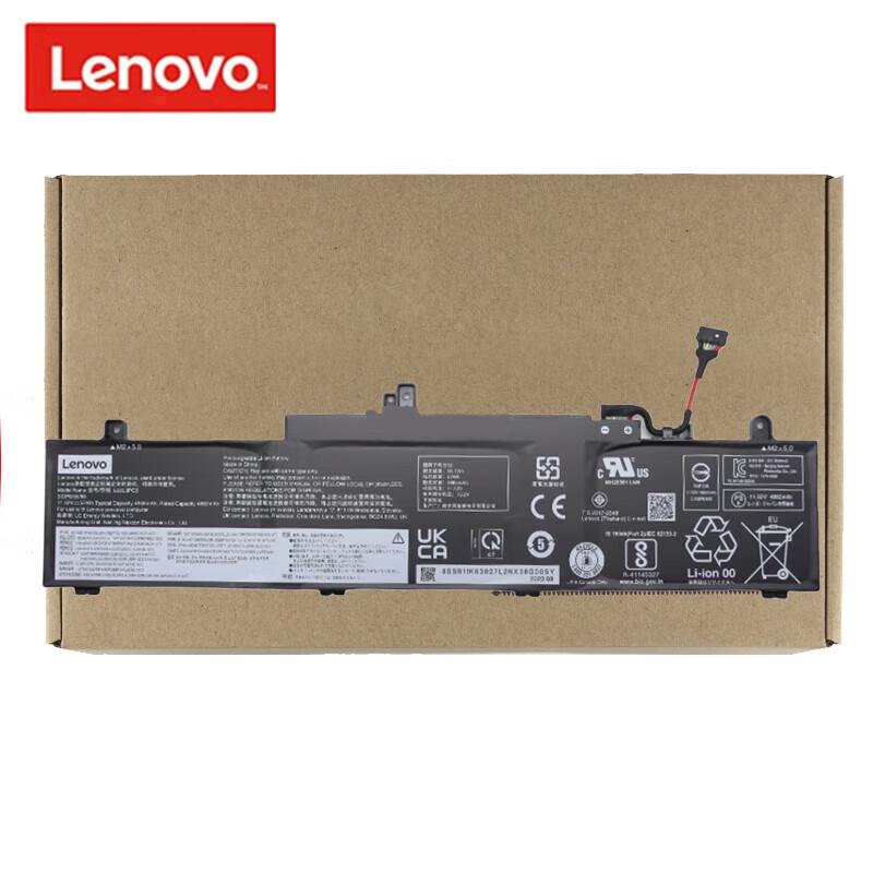 

Lenovo ThinkPad L22B3PG4 Laptop Battery (47Wh)