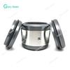 H74D-50 H74D-50/G9 Replacement To Pump Seal H74D Mechanical Double Face Seals Shaft Size 50mm For Chemical Pump