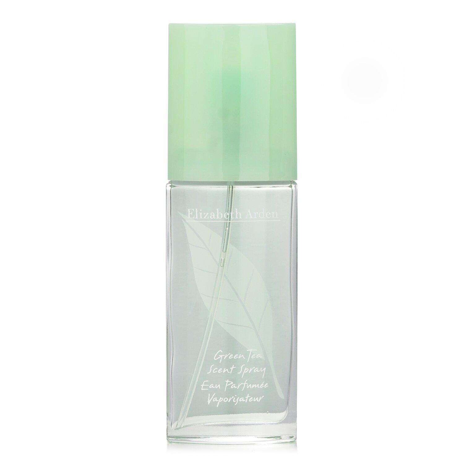 

Green Tea Eau Parfumee Spray 30ml/1oz