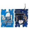 High Current 5S 21V Battery Pack Protections Board For Power Tool Temperature Monitoring Design