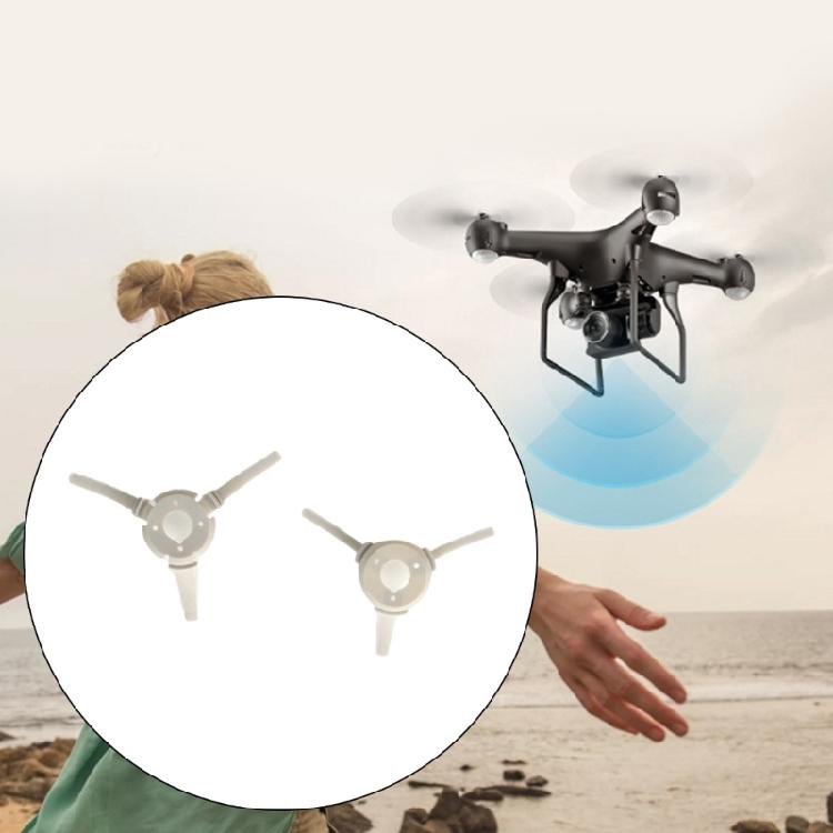 Kameramontagepad Kamera-Gimbal-Seitendämpfer für Mini 4Pro Stabile Aufnahmen