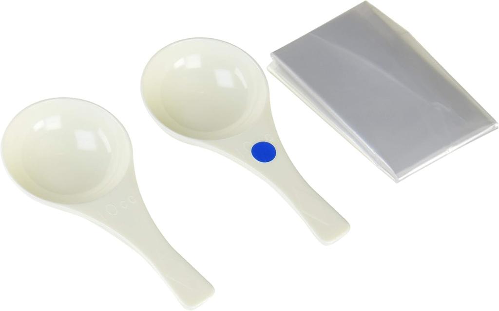 Aida Chemical Industry ART CLAY Agsa Japan Blue Mix II 200g (100g + 100g) F-0117