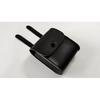 Motorcycle Handlebar Fork Tool Bag Pouch Storage Luggage SaddleBag Universal 1pc