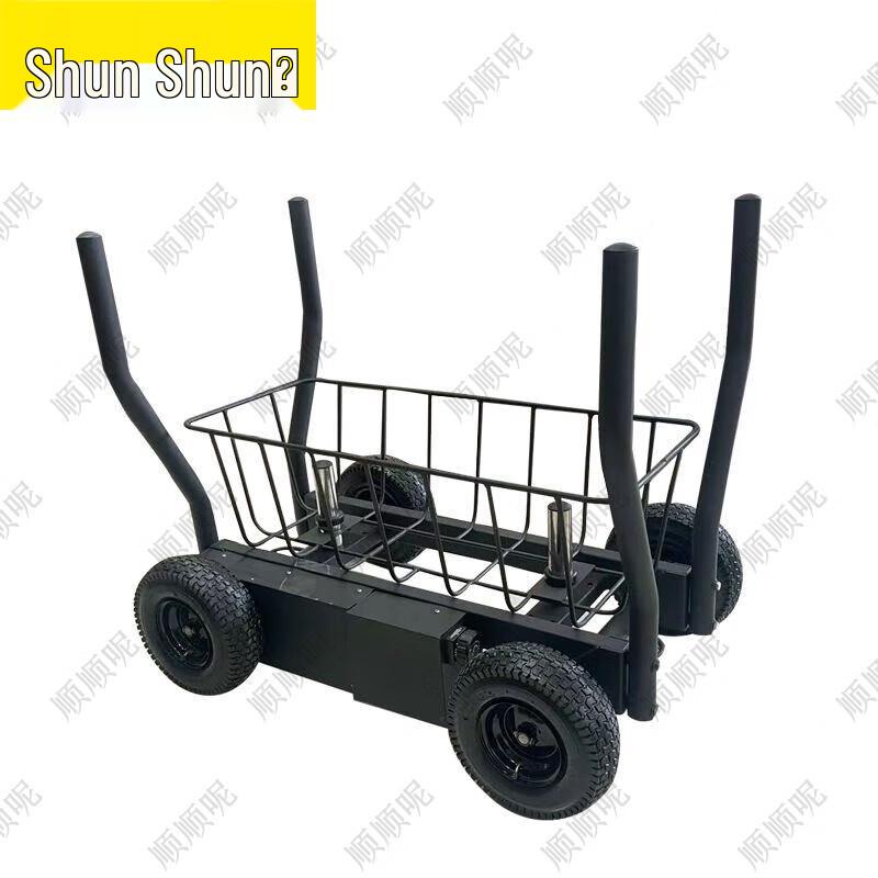 Fitness Sled Training System