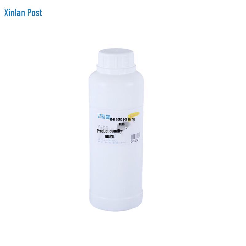 Lanyou Optical Fiber & Metal Polishing Liquid