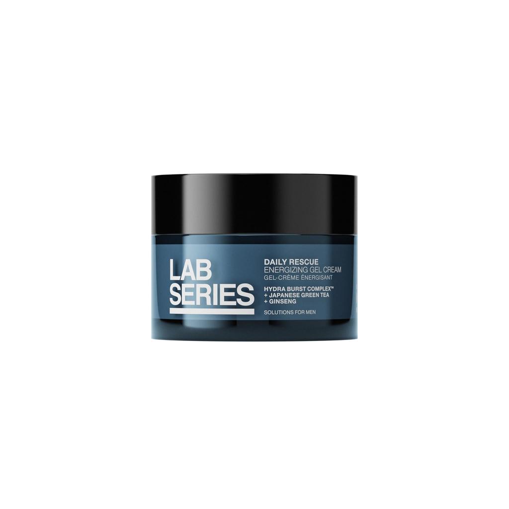 LAB SERIES Daily EZ Gel Cream N Cream Skincare 50mL Men's [Official/Authentic]