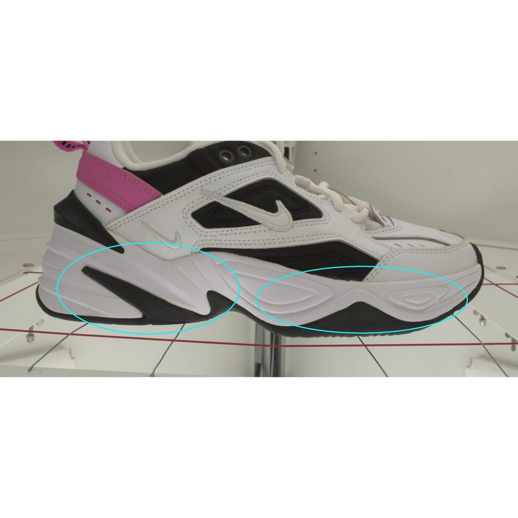 Pre-owned Nike M2K Tekno AO3108-105-P26094144769131