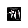 Bandai Spirits HGUC Mobile Suit Gundam Hathaway's Flash  Gundam 1/144 Scale Color-Coded Plastic Model Kit