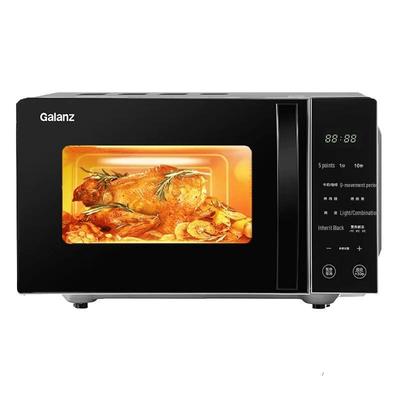 Electrodomésticos de cocina – Microondas y tostadores