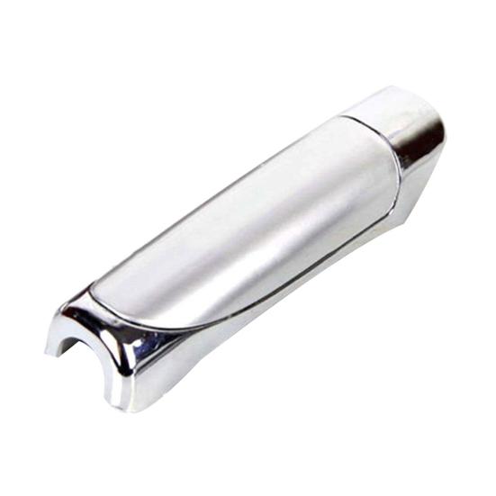 Uniwersalna stylowa osłona hamulca ręcznego z włókna węglowego do samochodu Wystrój wnętrza