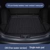 Fits 2017-2026 Honda CRV trunk mats & interior decor, including 2025 hybrid models.