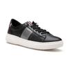 Vigevano NeW 21 F W comFort Daily Sneakers W9s00021F11vg Black