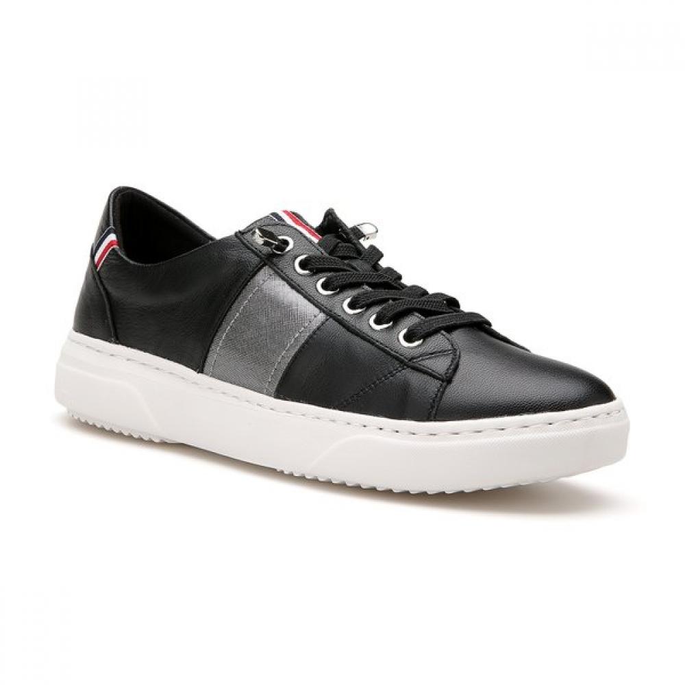 Vigevano NeW 21 F W comFort Daily Sneakers W9s00021F11vg Black