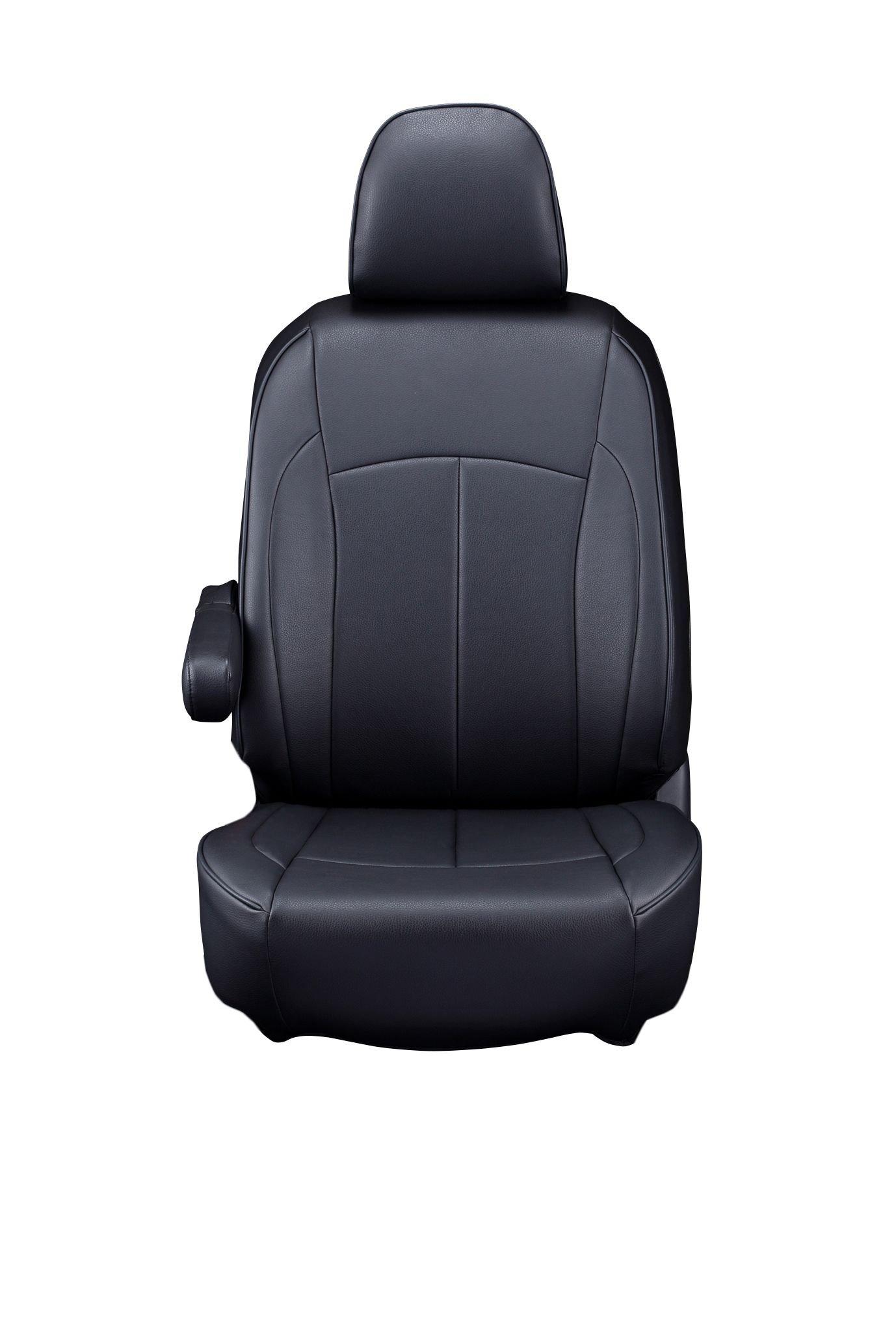 

Clazzio Seat Cover SAI Clazzio Neo Black ET-1031 [13PTB1031K] чёрный