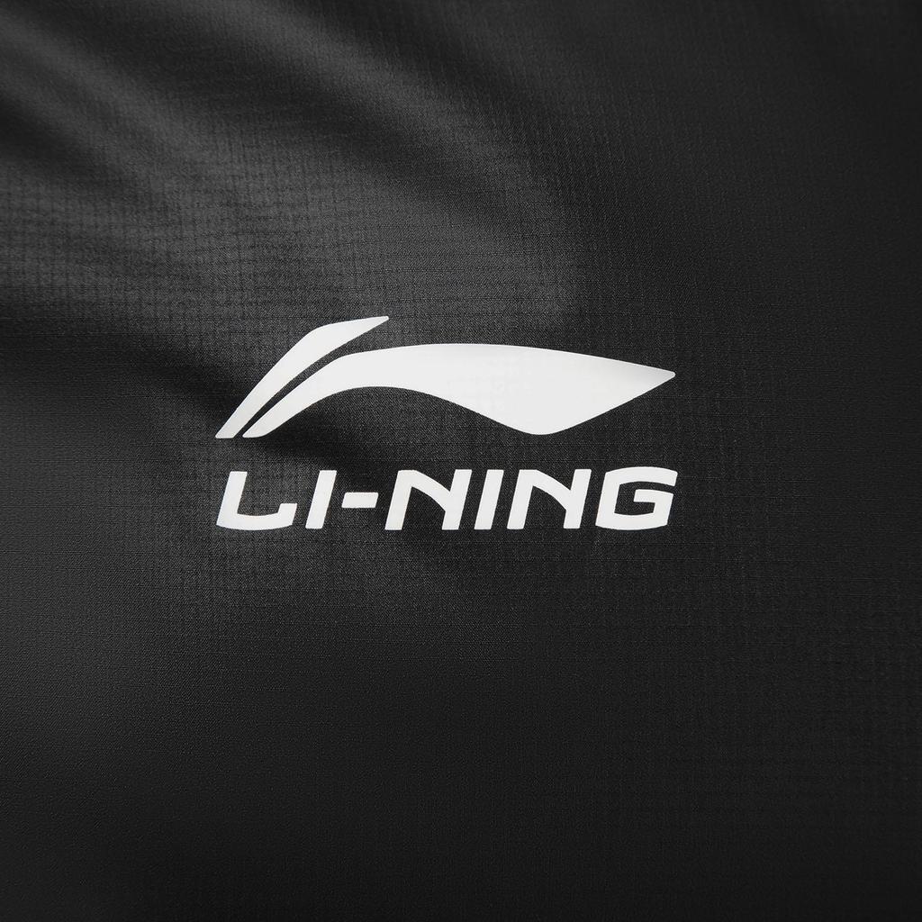 Li-Ning Unisex "Hot Pot" Loose Short Down Jacket AYMV439-2