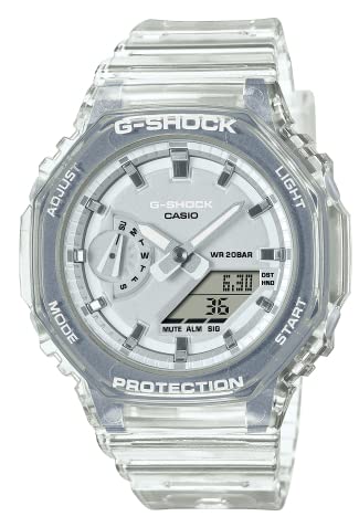 

Часы CASIO зарубежная модель G-SHOCK GMA-S2100SK-7A мужские [предмет]