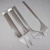 RUIQ Toyota New 90 Series 2022 Exclusive Interior Stainless Steel Step Garnish Side Step Garnish Exclusively Designed for Toyota Voxy/Noah (January