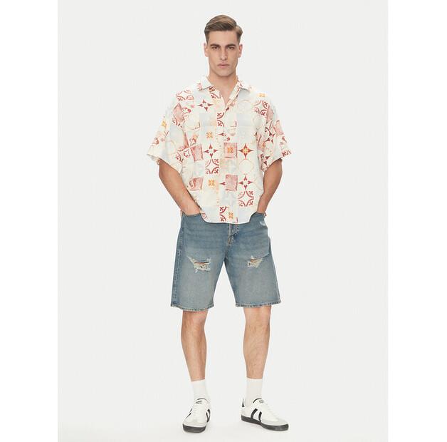 Джинсовые шорты Jack & Jones Alex